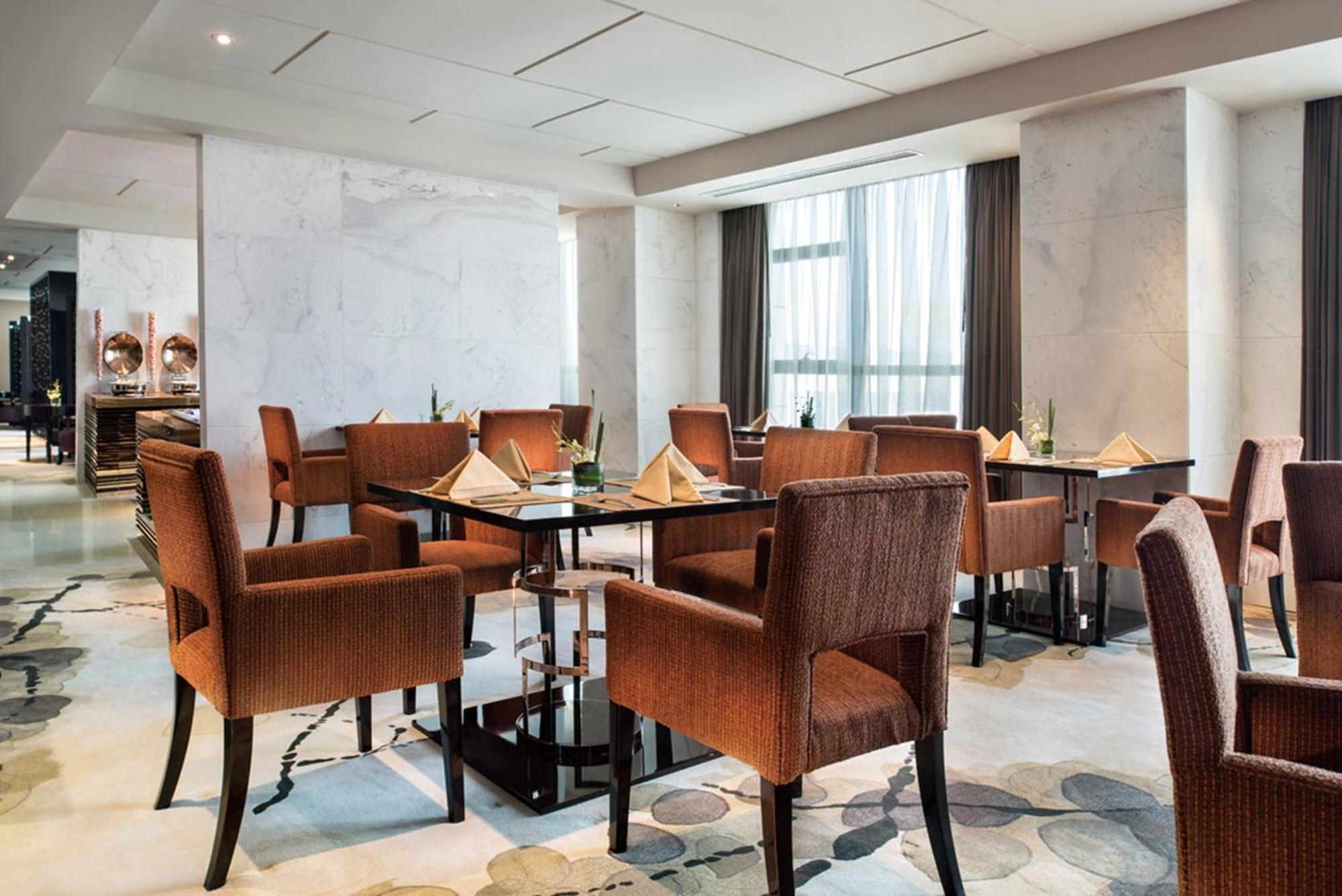 Hotel Crowne Plaza By Ihg