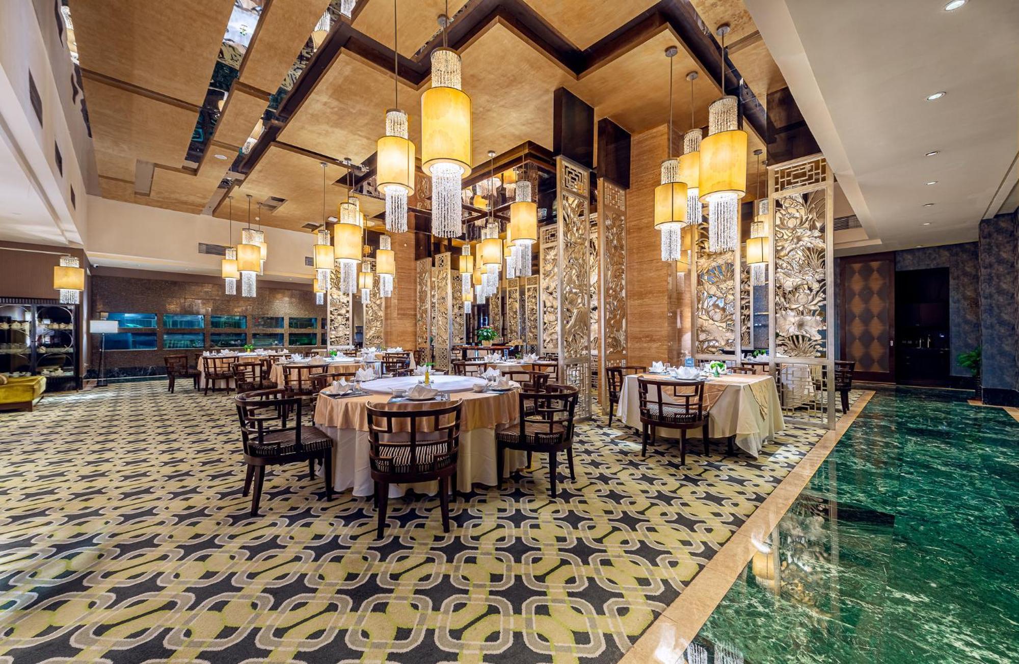 Hotel Crowne Plaza By Ihg 5*